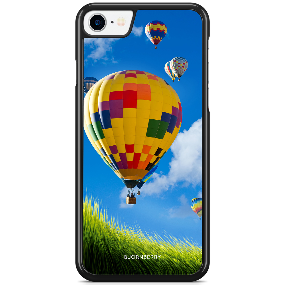 iPhone 7 Case - Hot Air Balloon