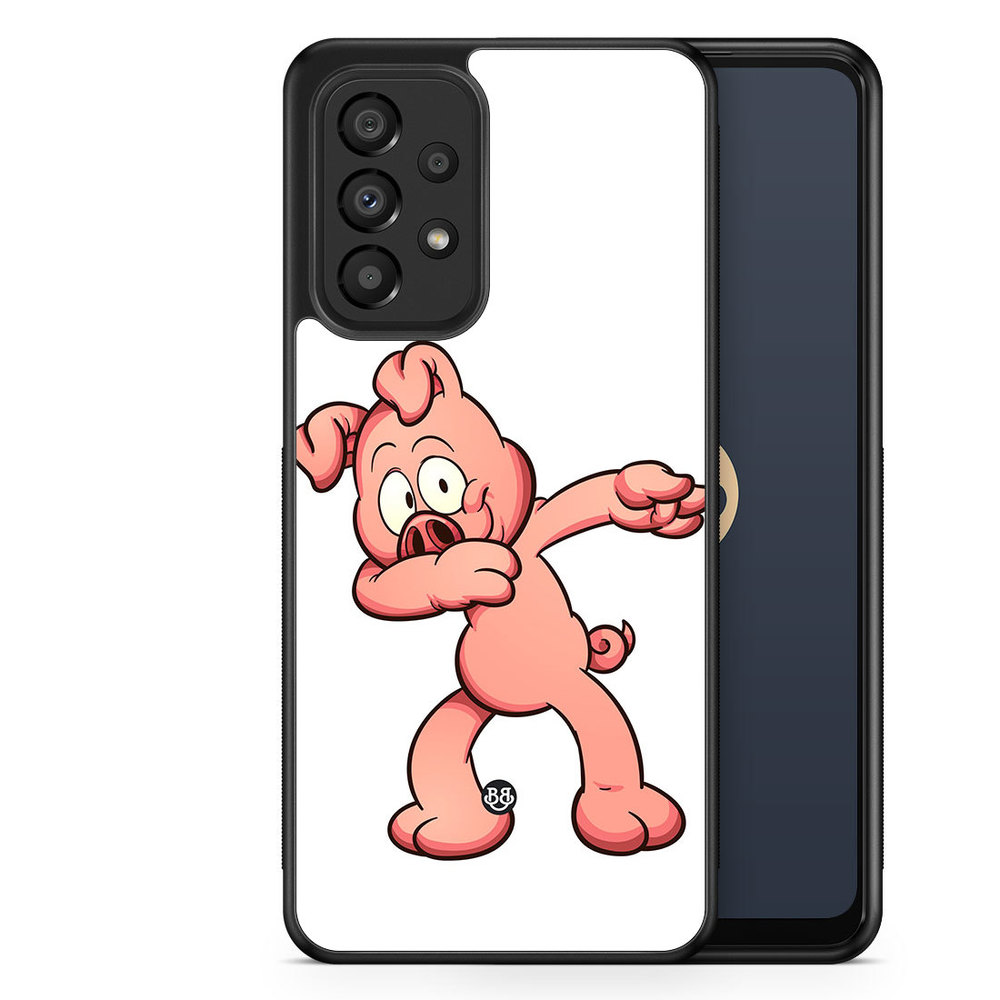 Samsung Galaxy A33 5G Case - Dabbing