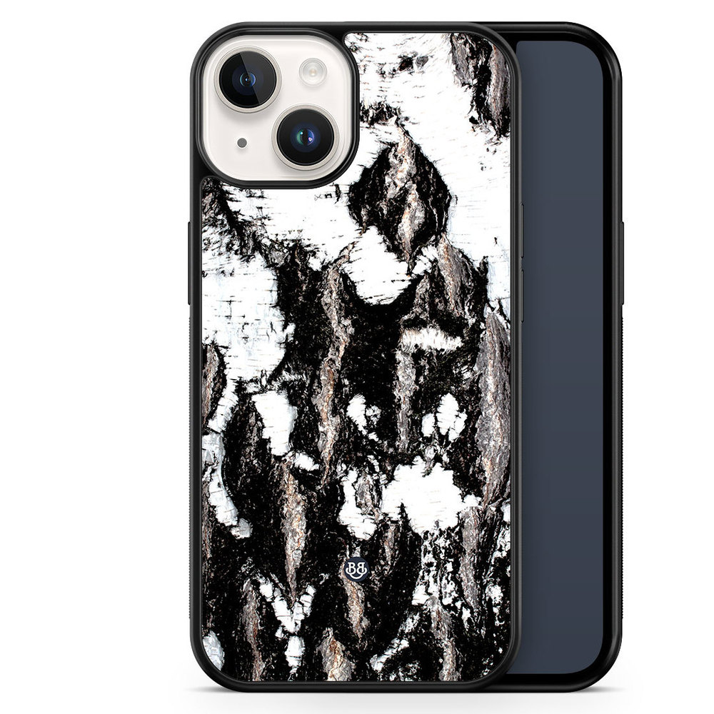 iPhone 14 Case - Birch