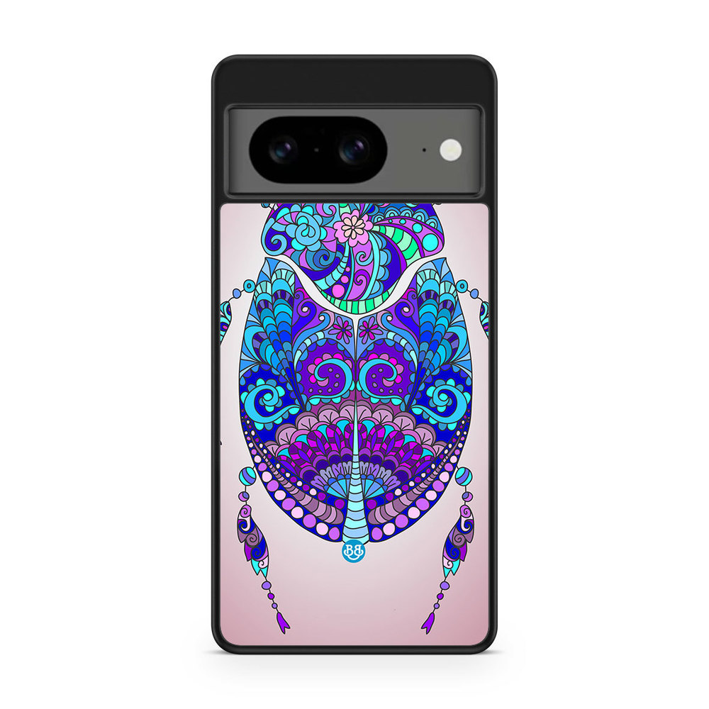Google Pixel 8 Case - Beetle