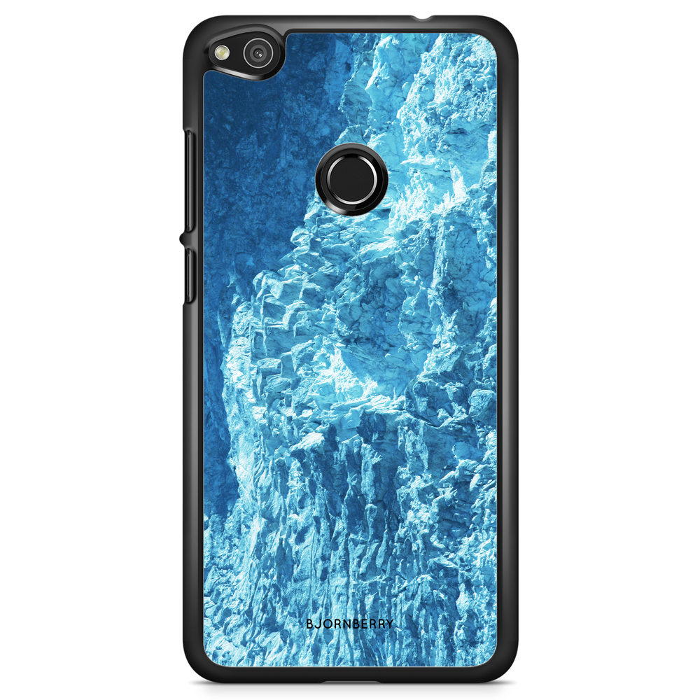 Huawei Honor 8 Lite Case - Glacier