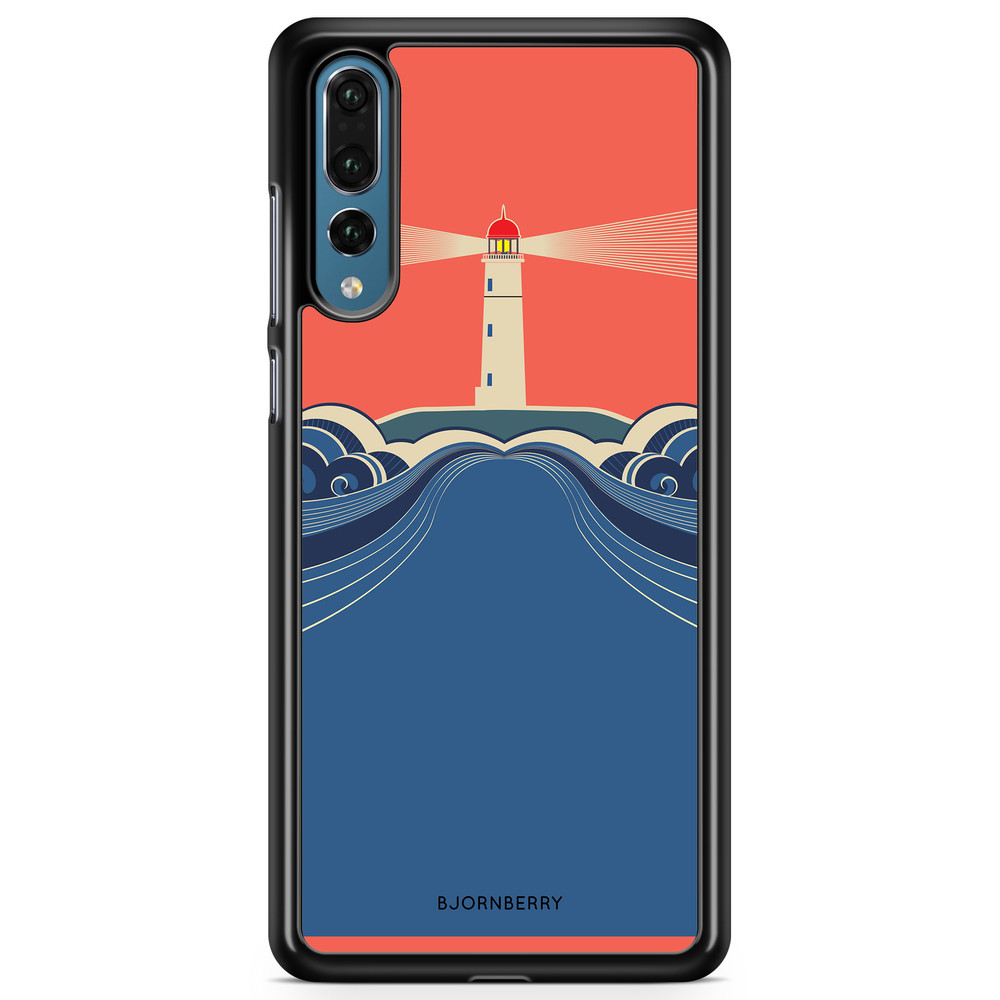 Huawei P20 Pro Case - Lighthouse