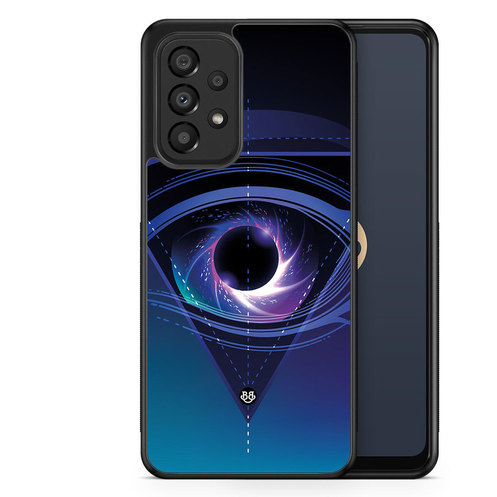 Samsung Galaxy A33 5G Case - Graphic Eye