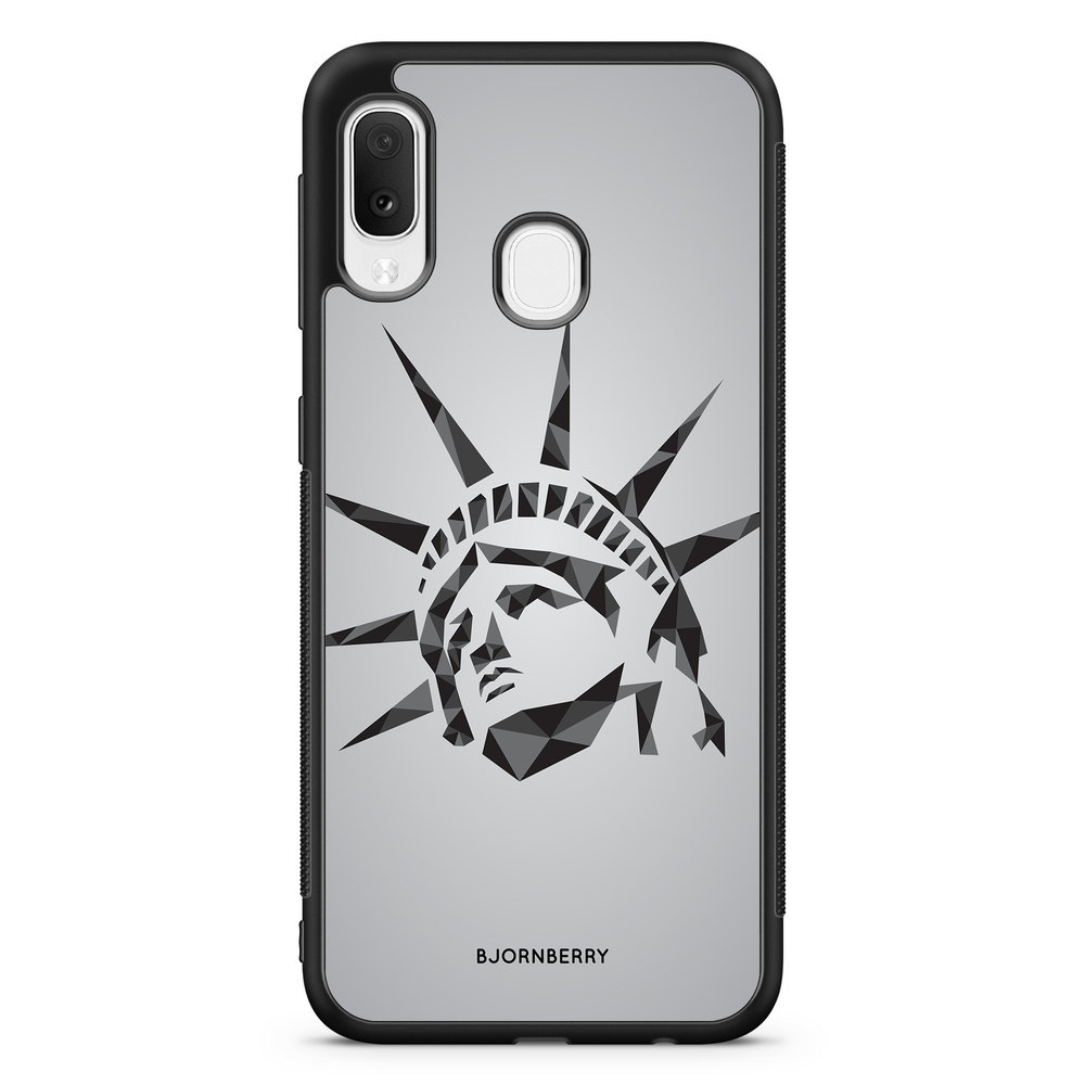 Samsung Galaxy A20e Case - New York