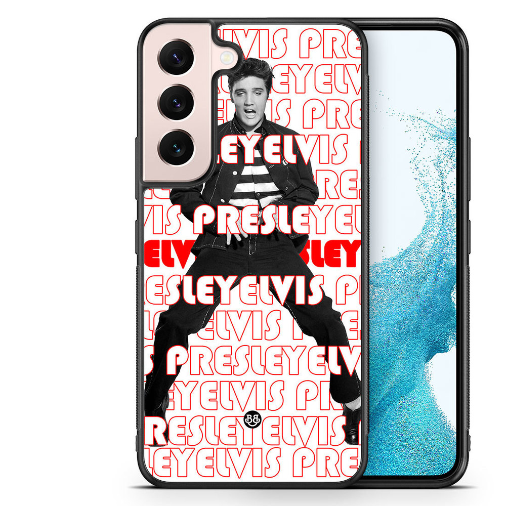 Samsung Galaxy S22 5G Case - Presley
