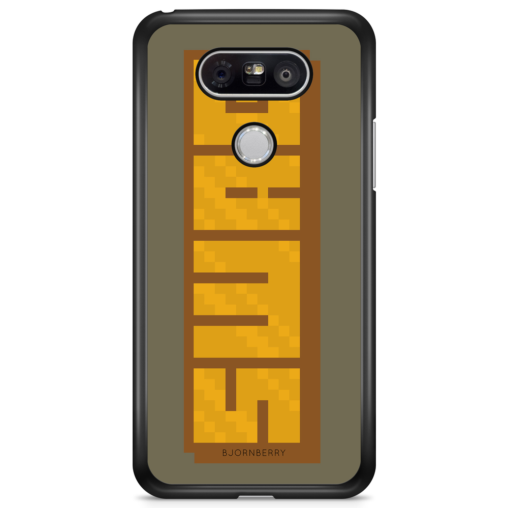 LG G5 Case - Big SWAG