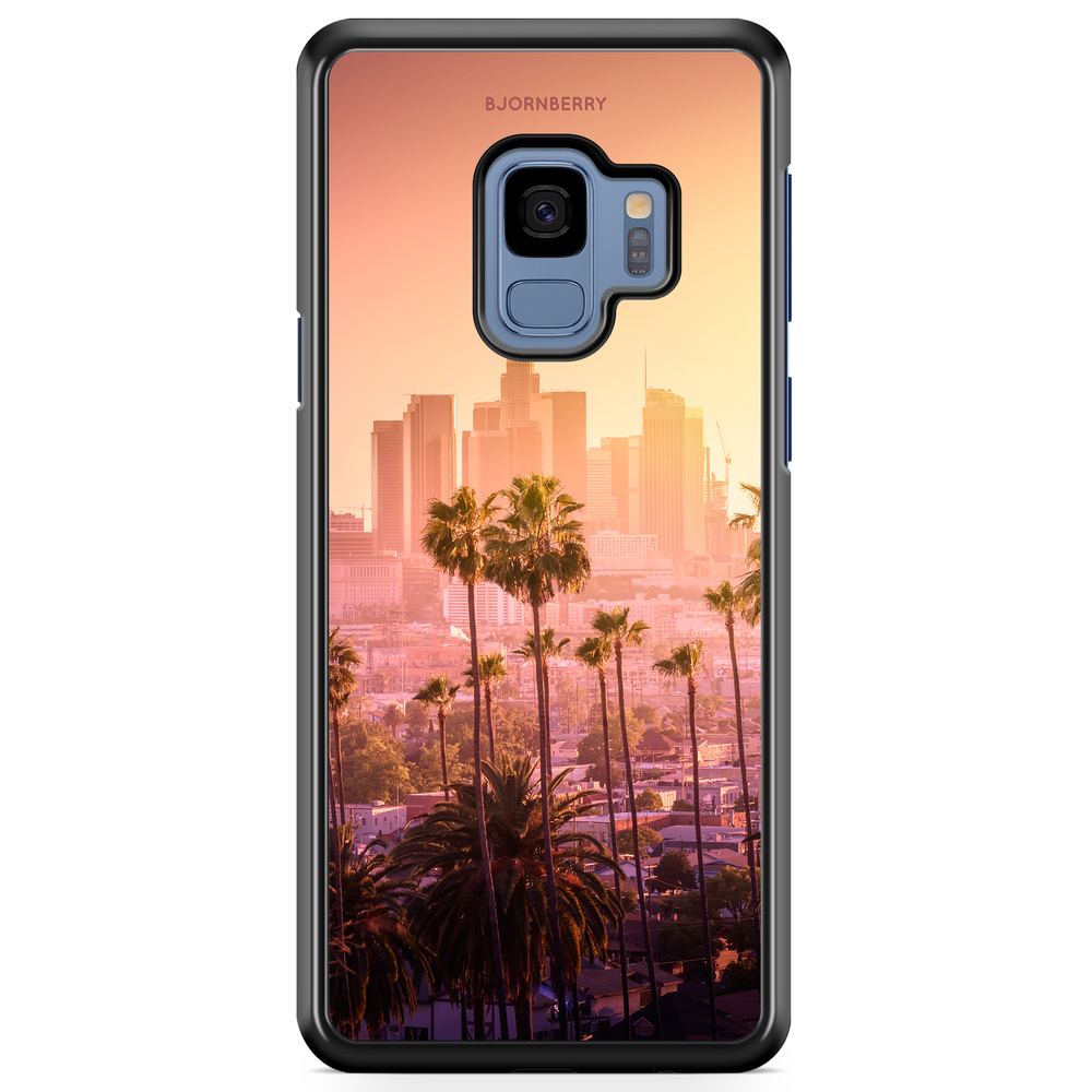 Samsung Galaxy S9 Case - Los Angeles