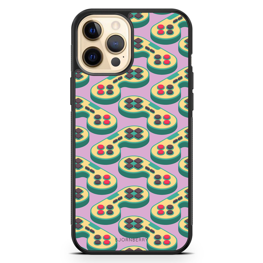 iPhone 12 Pro Max Case - Gamepad