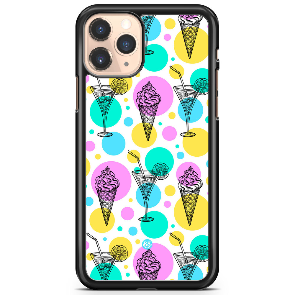 iPhone 11 Pro Case - Summer Vibes