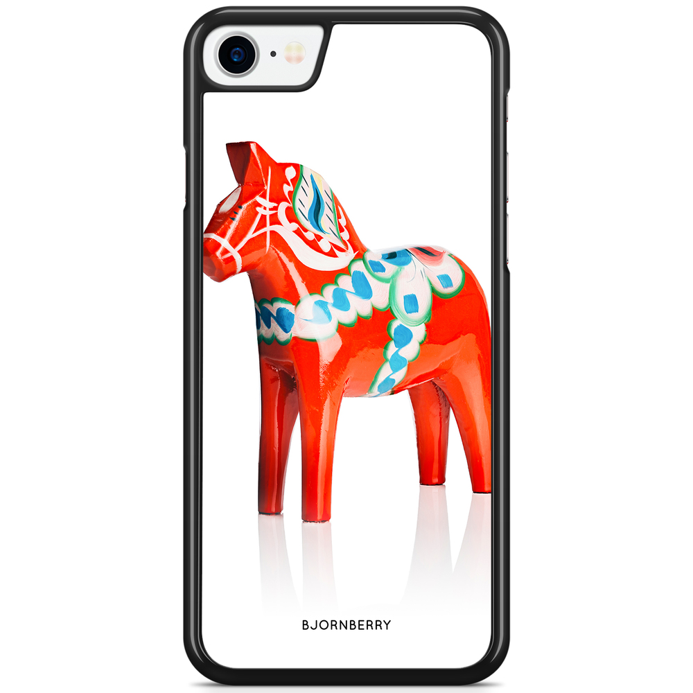 iPhone 7 Case - Dalahorse
