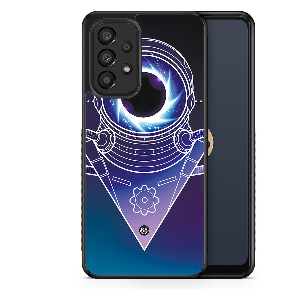 Samsung Galaxy A33 5G Case - Astronaut
