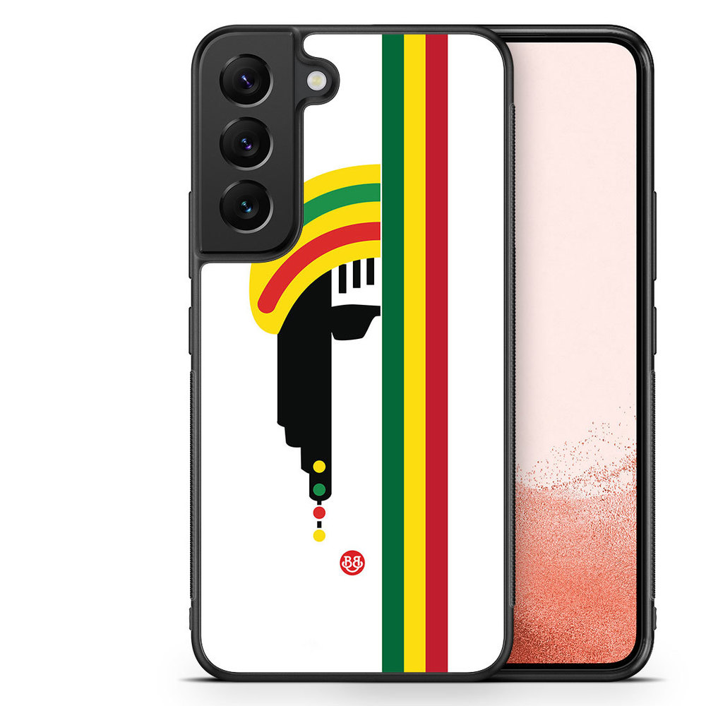 Samsung Galaxy S23 Plus 5G Case - Marley