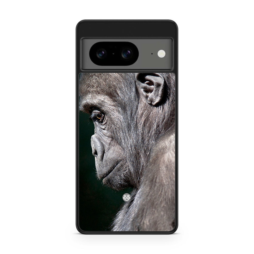 Google Pixel 8 Case - Gorilla