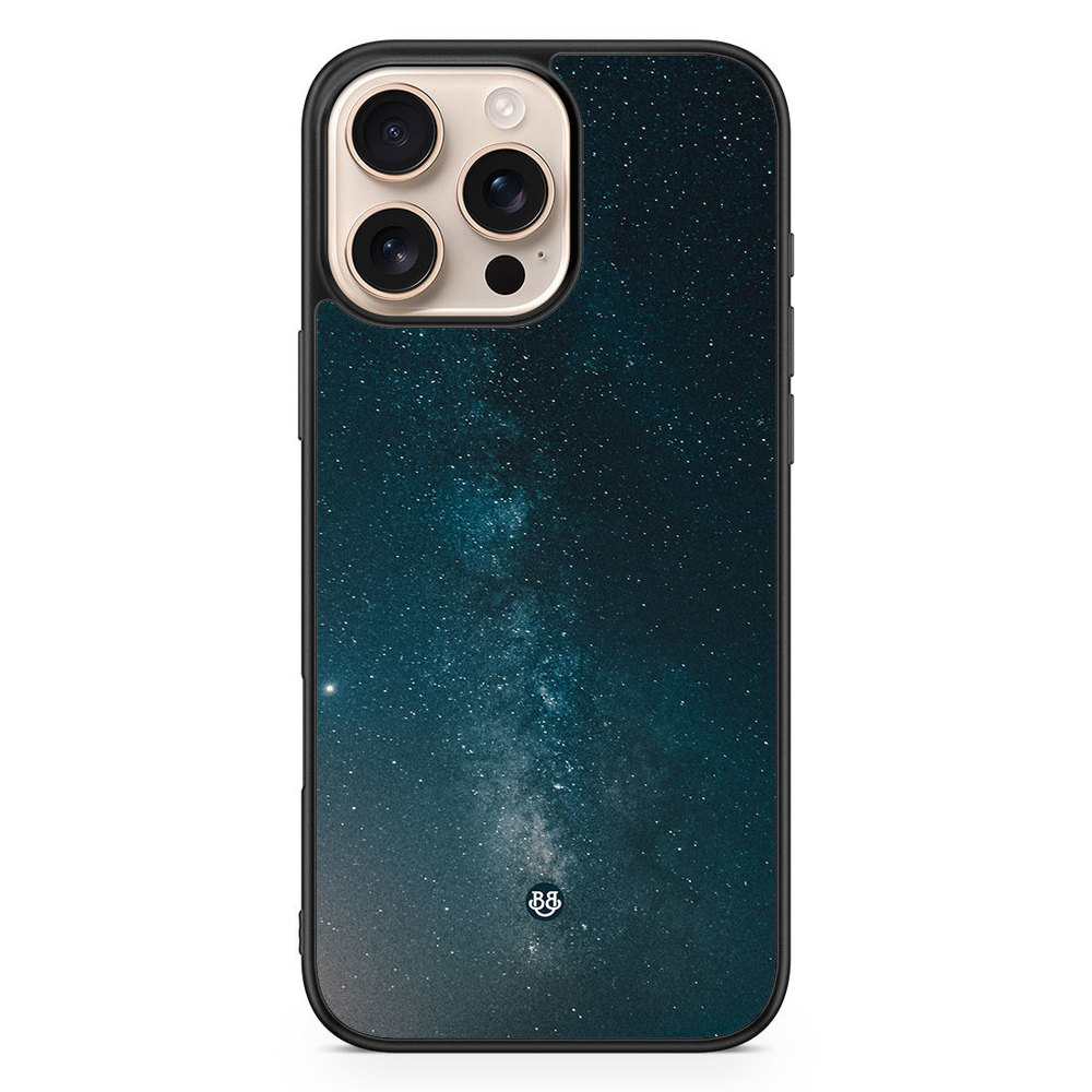 iPhone 16 Pro Max Case - Space