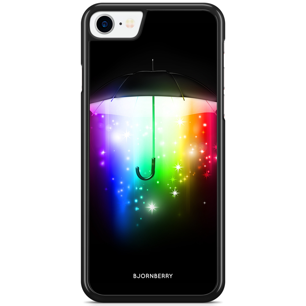 iPhone 7 Case - Magic Umbrella