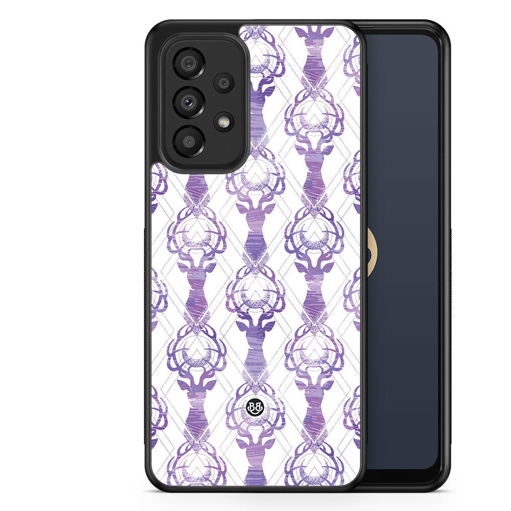 Samsung Galaxy A33 5G Case - Deer