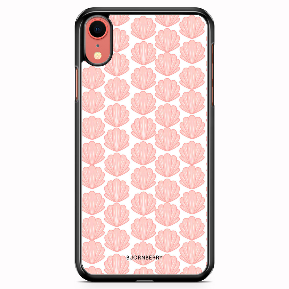 iPhone XR Case - Seashell