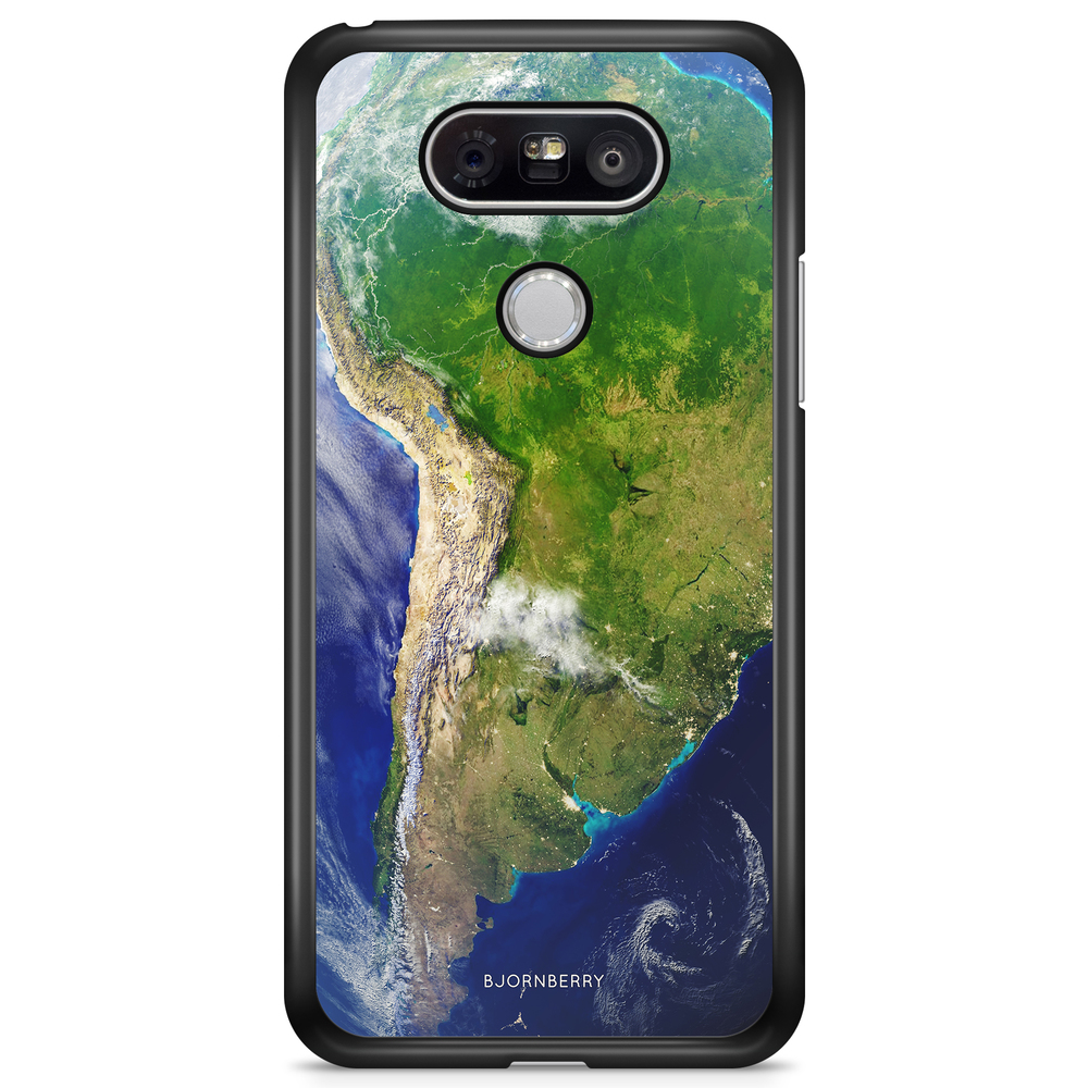 LG G5 Case - South America