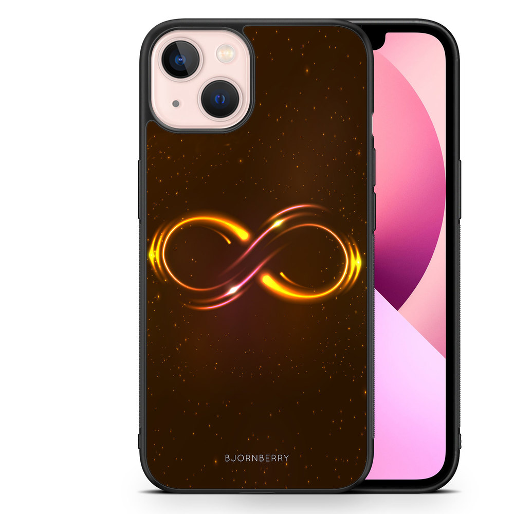 iPhone 13 Case - Infinity