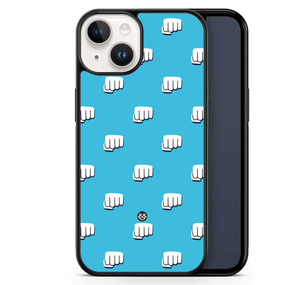 iPhone 14 Case - Brofist