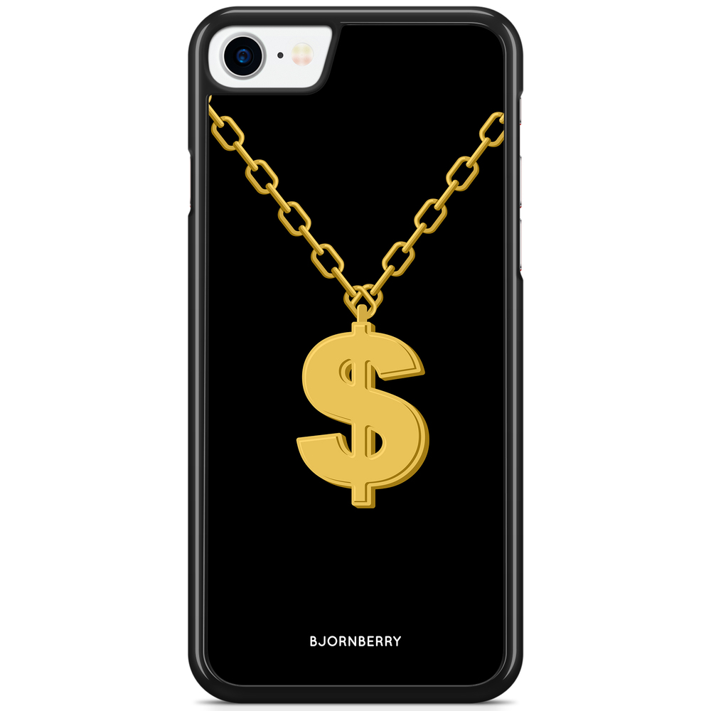 iPhone 7 Case - Dollar Chain