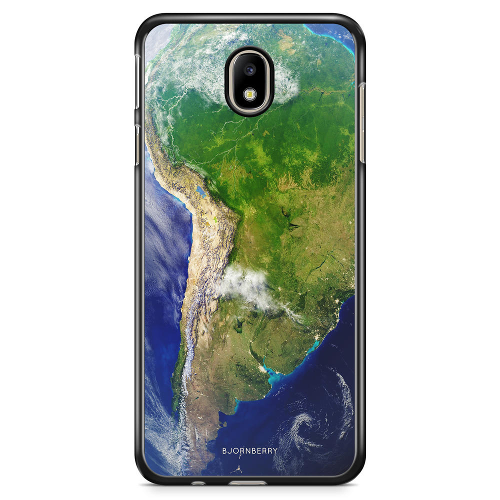 Samsung Galaxy J3 (2017) Case - South America