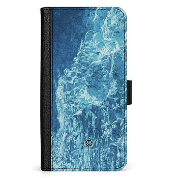 Samsung Galaxy S25 Ultra Fodral - Glaciär