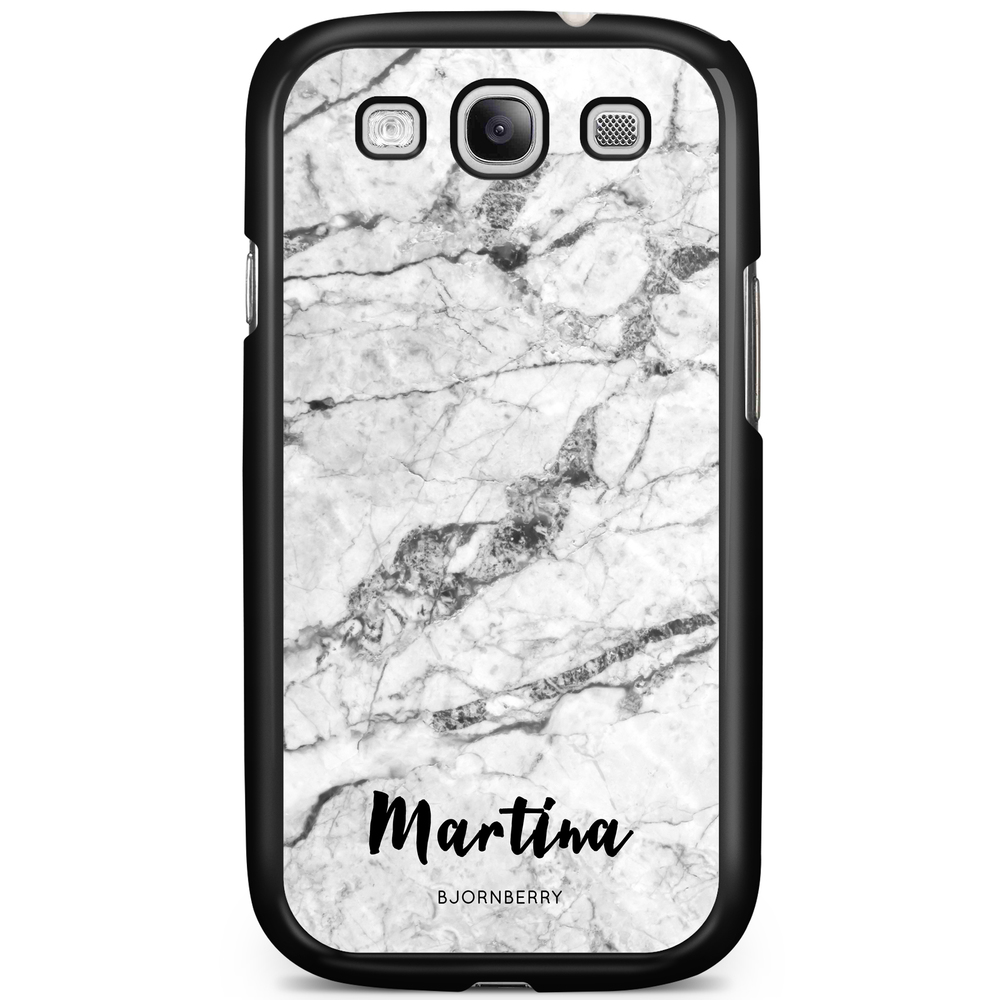 Samsung Galaxy S3 Mini Case - Martina