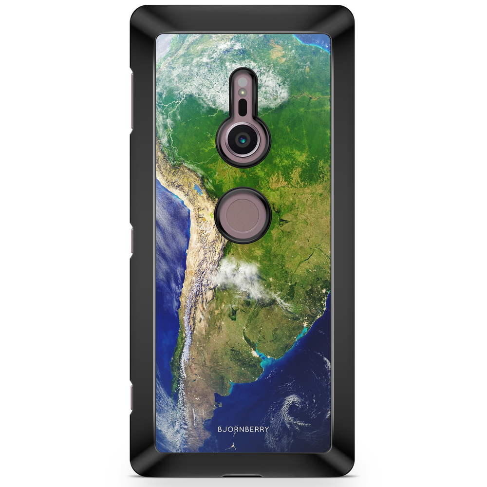 Sony Xperia XZ2 Case  - South America