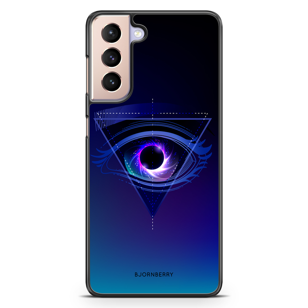 Samsung Galaxy S21 Case - Graphic Eye