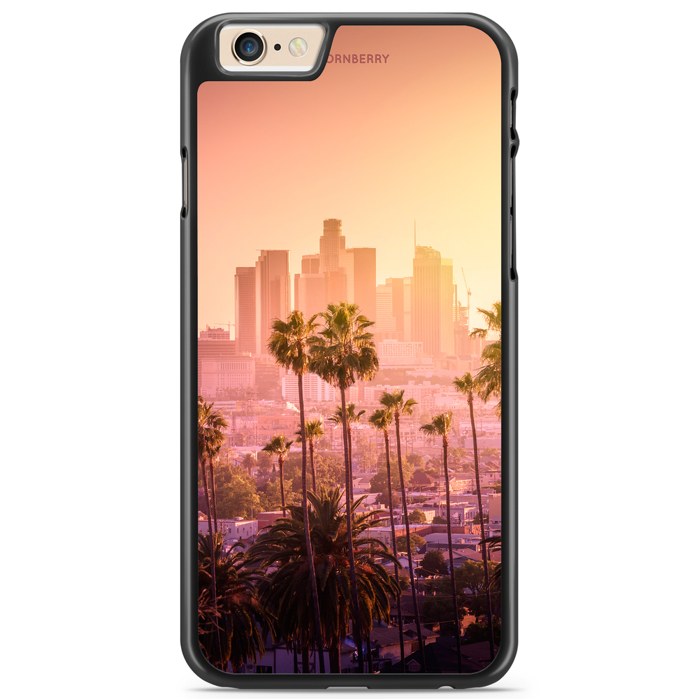 iPhone 6/6s Case - Los Angeles