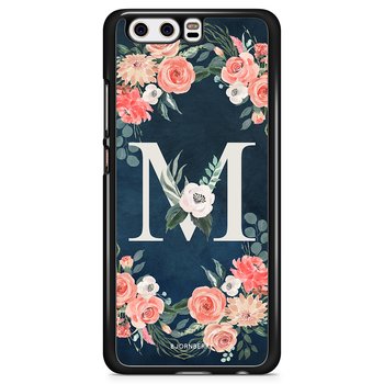 Huawei P10 Plus Case - Monogram M