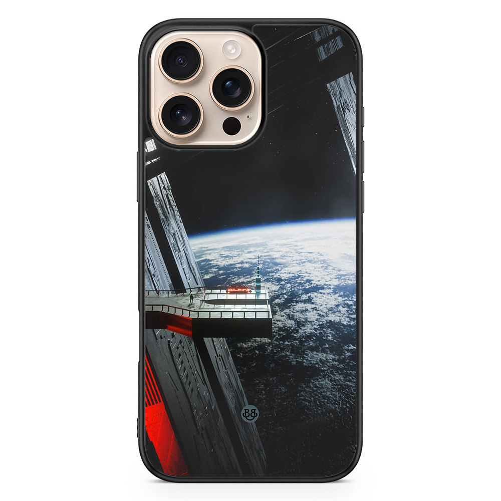 iPhone 16 Pro Max Case - Future