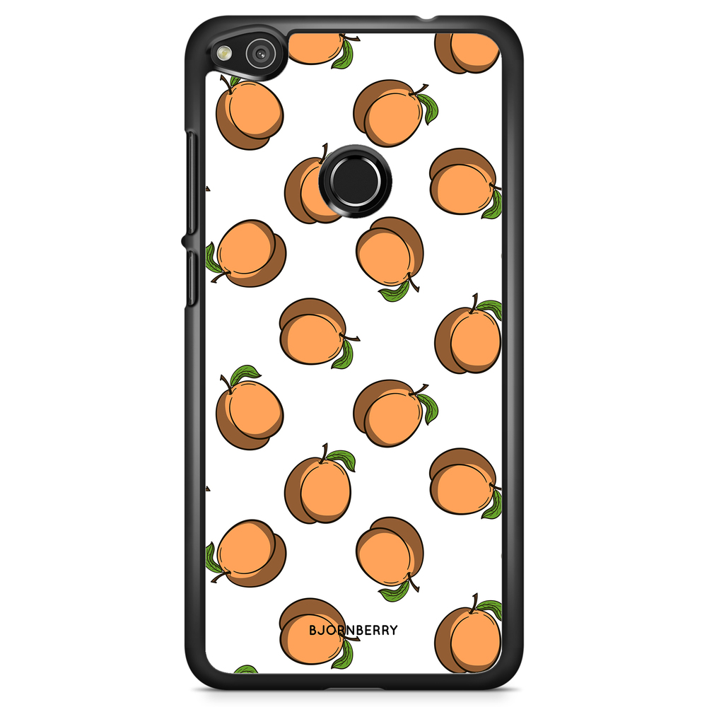 Huawei Honor 8 Lite Case - Peaches