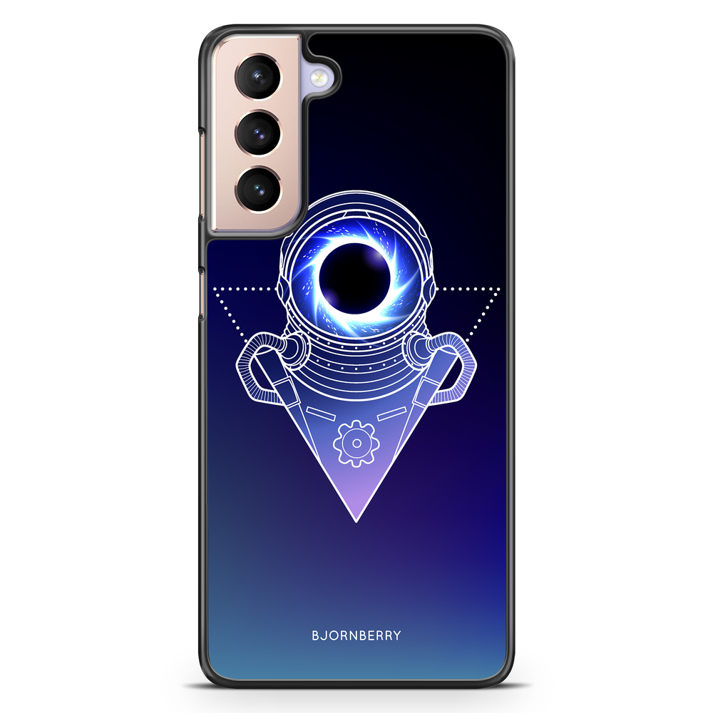 Samsung Galaxy S21 Case - Austronaut