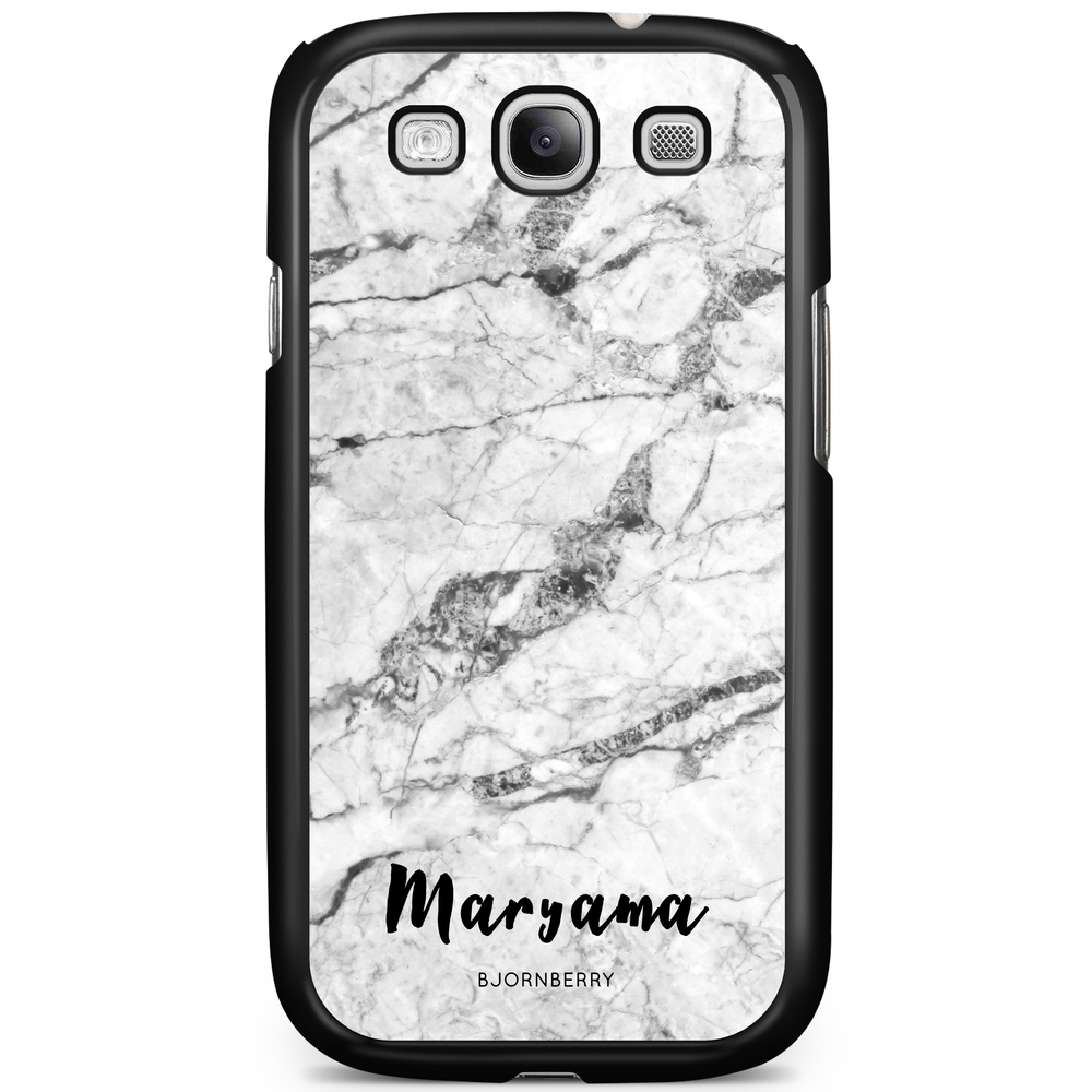Samsung Galaxy S3 Mini Case - Maryama