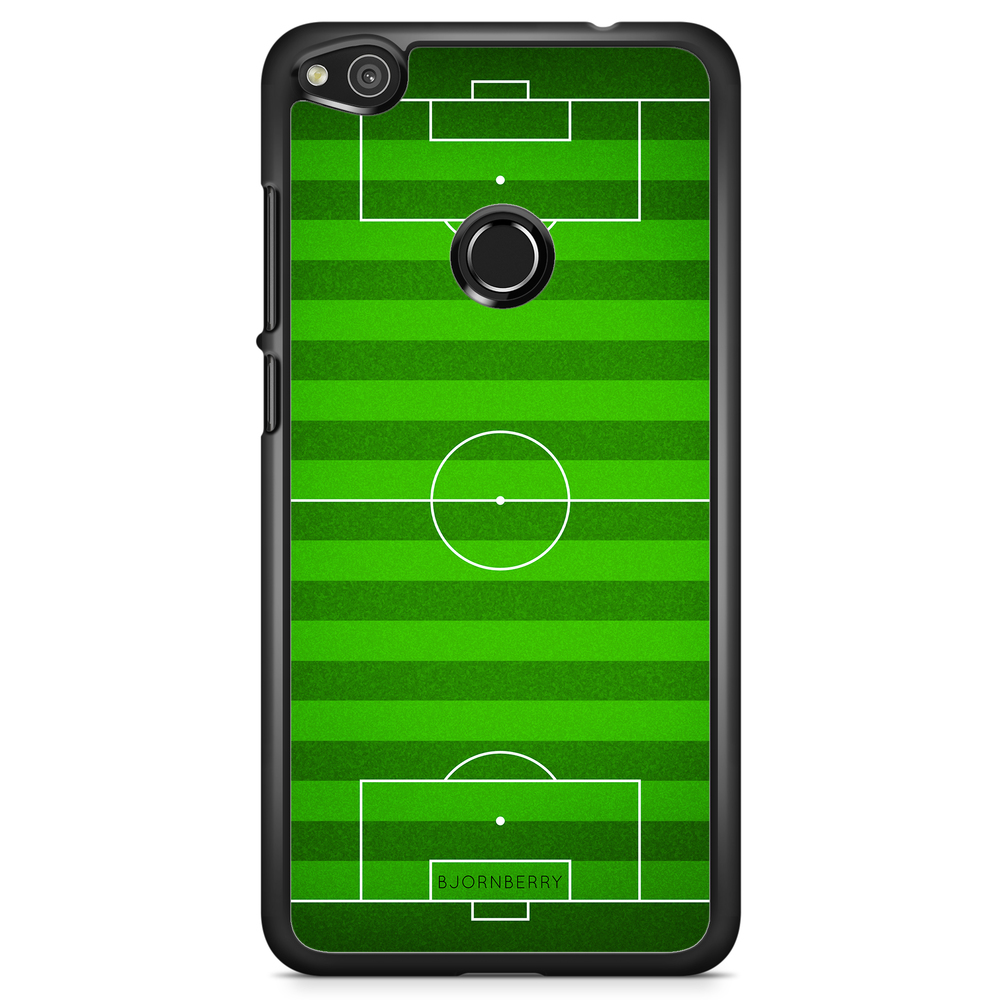 Huawei Honor 8 Lite Case - Football Squads