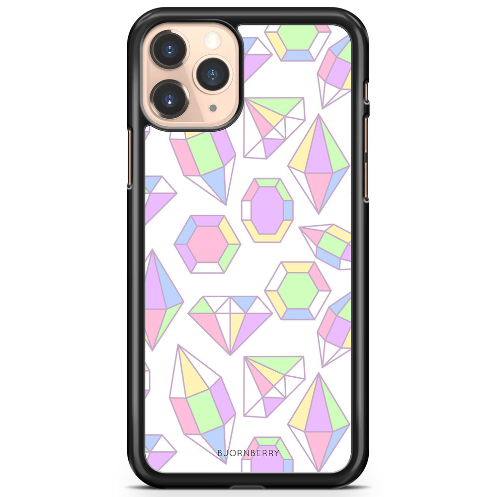 iPhone 11 Pro Case - Diamonds