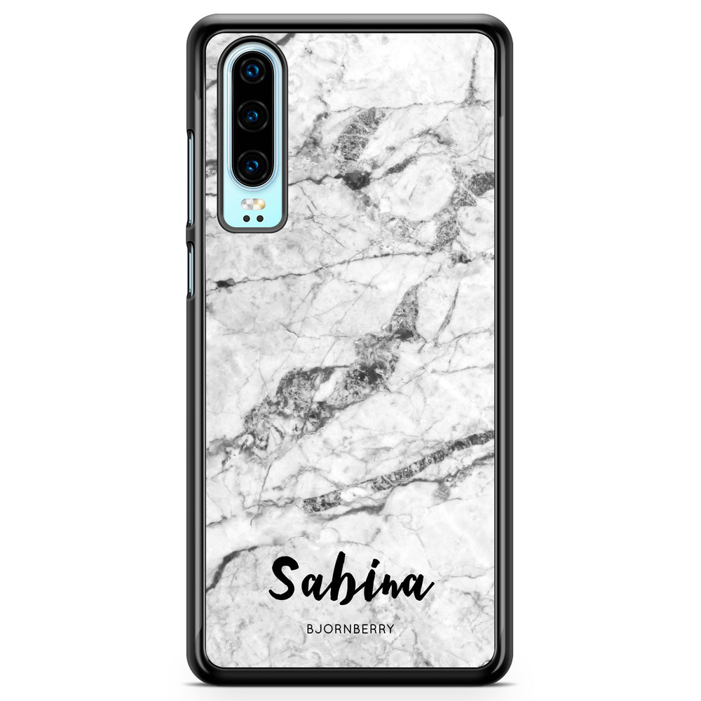 Huawei P30 Case - Sabina