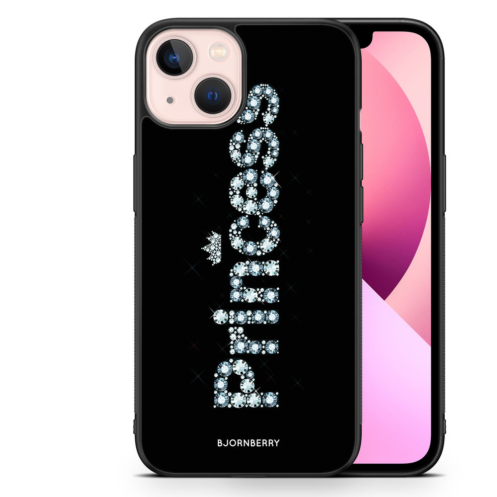 iPhone 13 Case - Princess