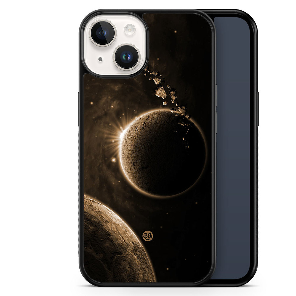 iPhone 14 Case - Asteroid