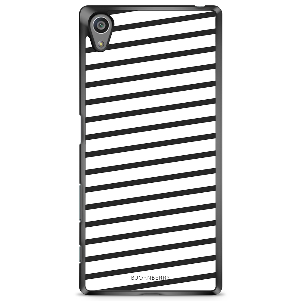Sony Xperia Z5 Premium Case - Striped