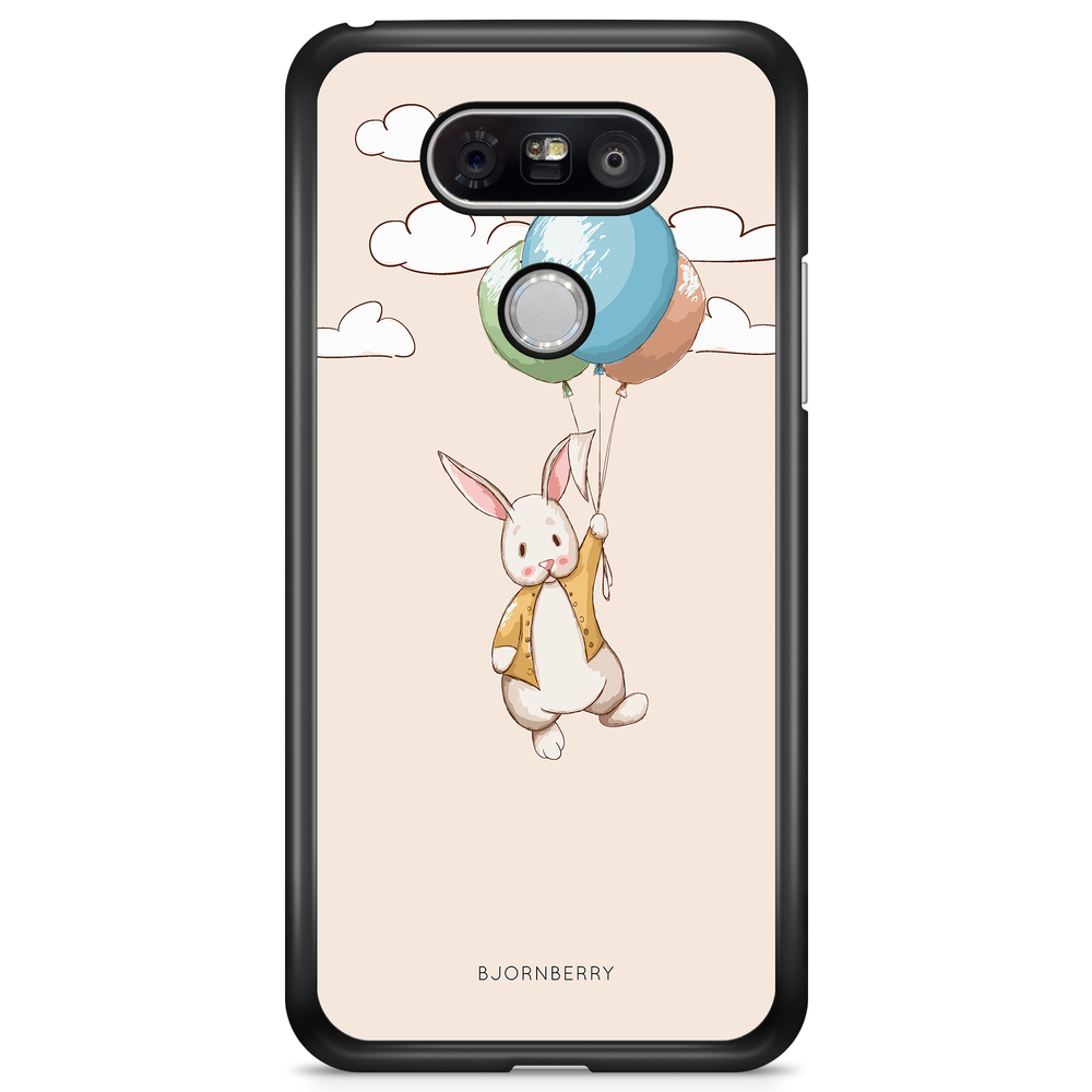 LG G5 Case - Cute Rabbit