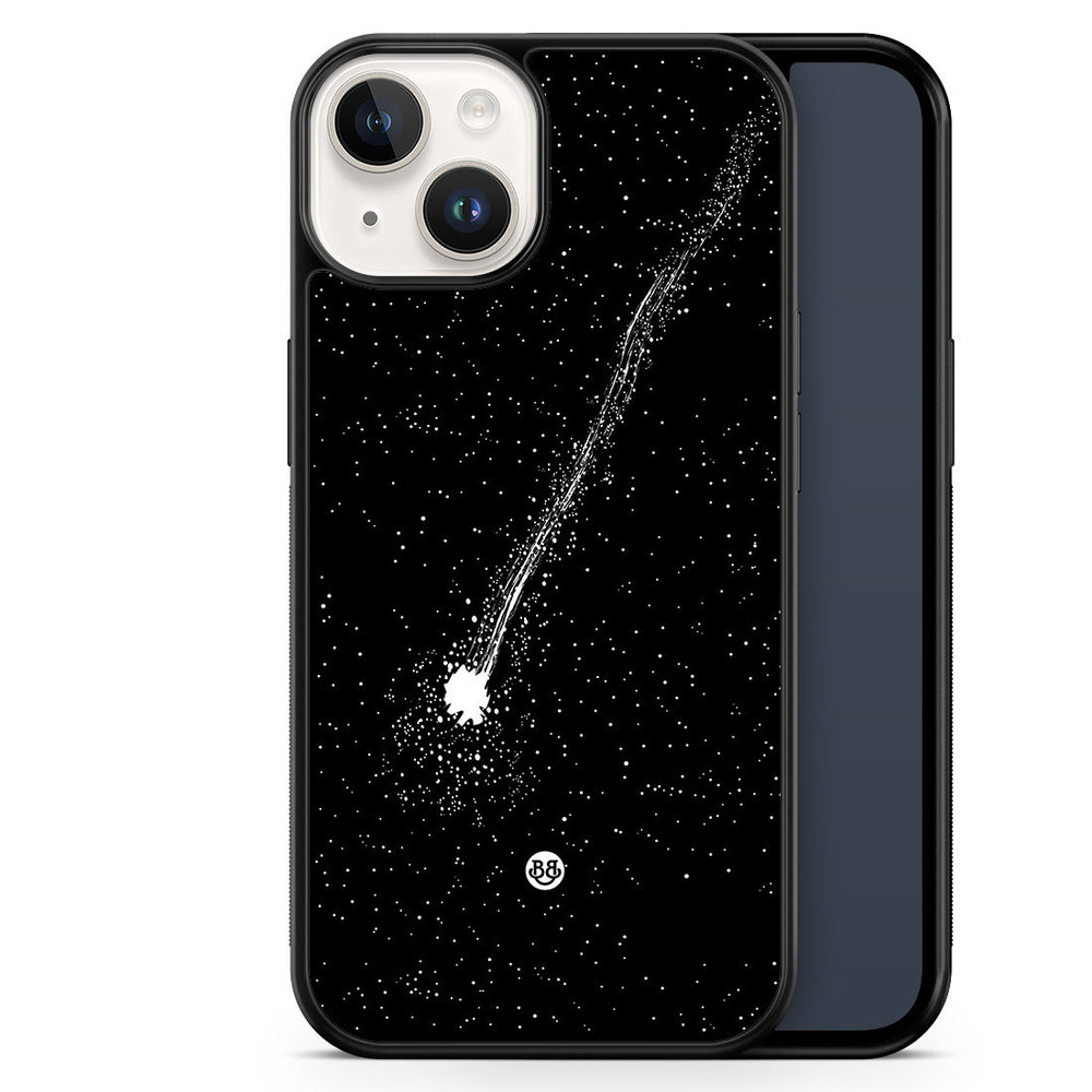 iPhone 14 Case - Comet