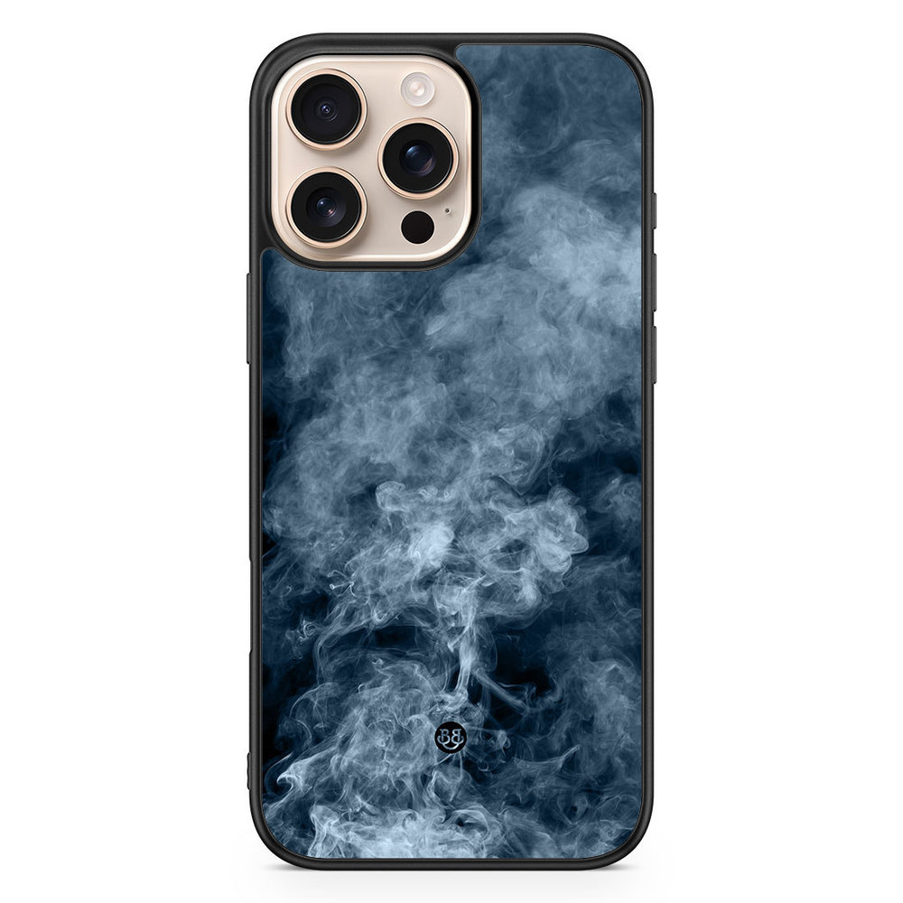 iPhone 16 Pro Max Case - Smoke
