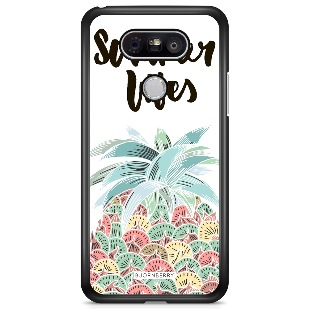 LG G5 Case - Summer Vibes