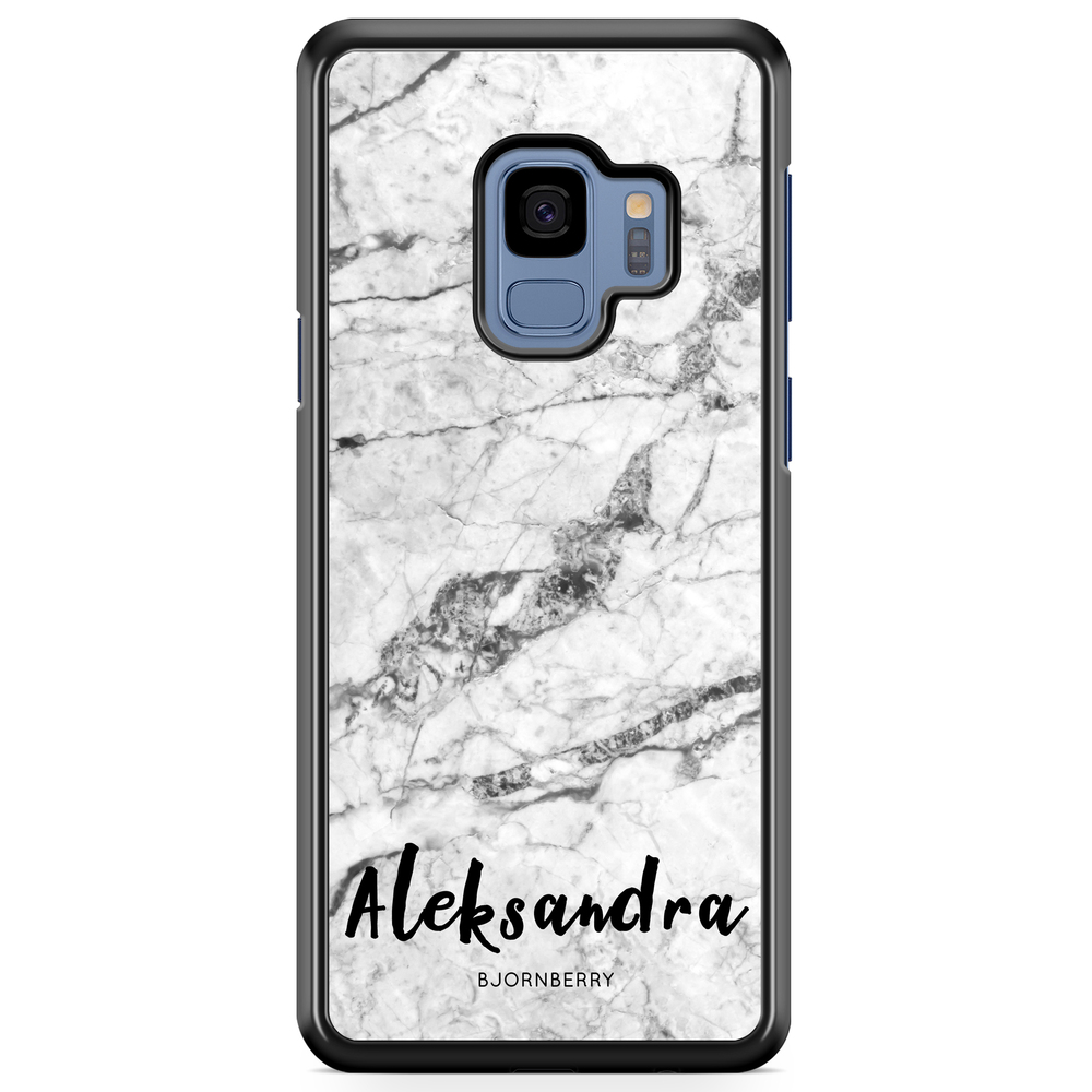 Samsung Galaxy S9 Case - Aleksandra