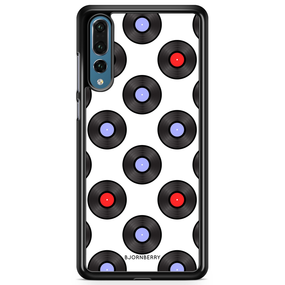 Huawei P20 Pro Case - Vinyls