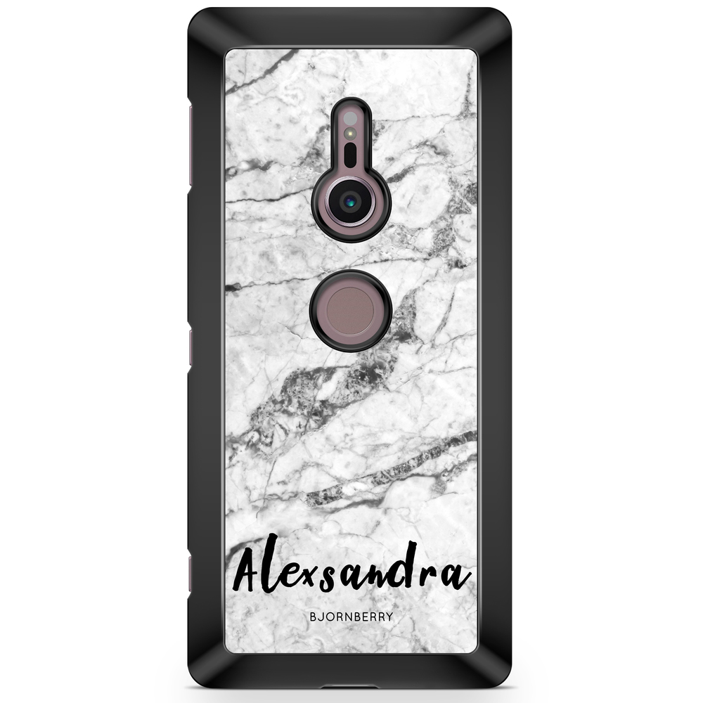 Sony Xperia XZ2 Case  - Alexsandra