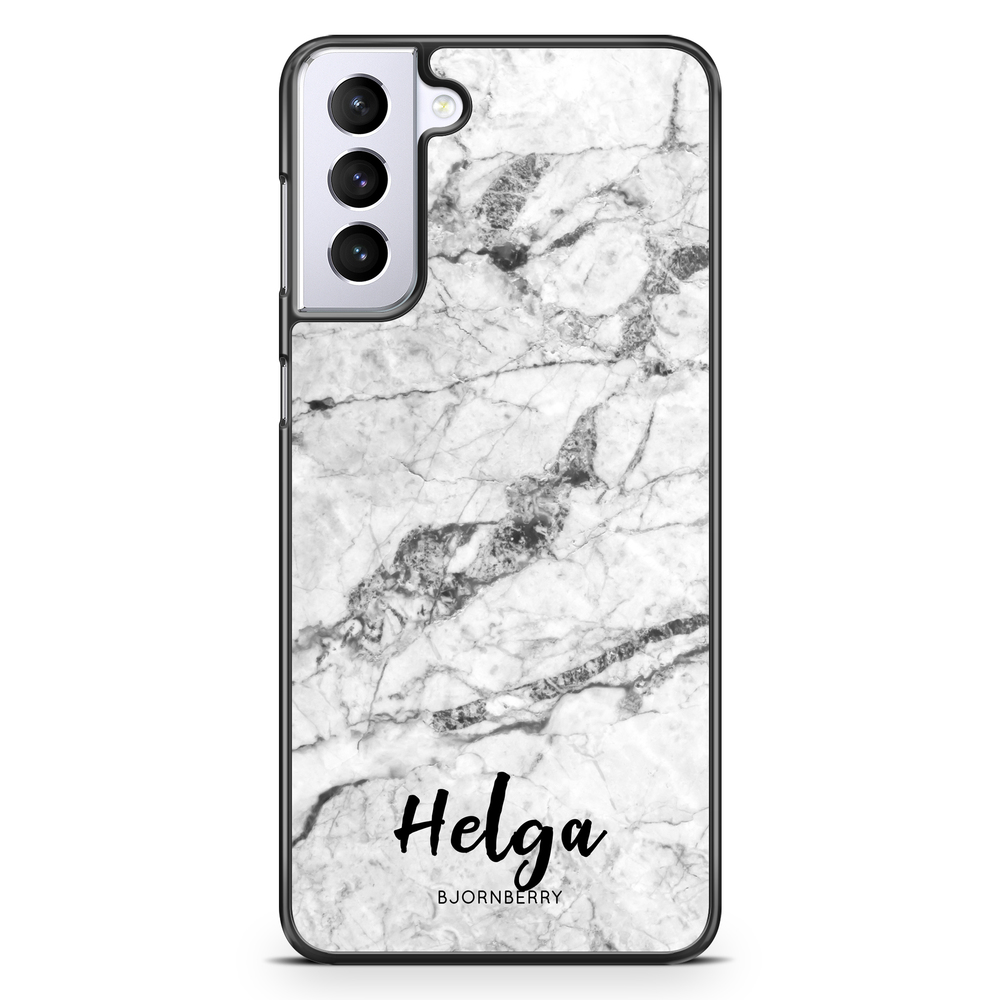 Samsung Galaxy S21 Plus Case - Helga